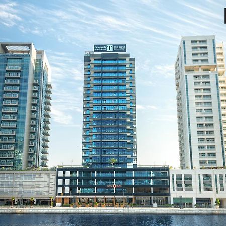 The First Collection Dubai Waterfront Hotel Buitenkant foto