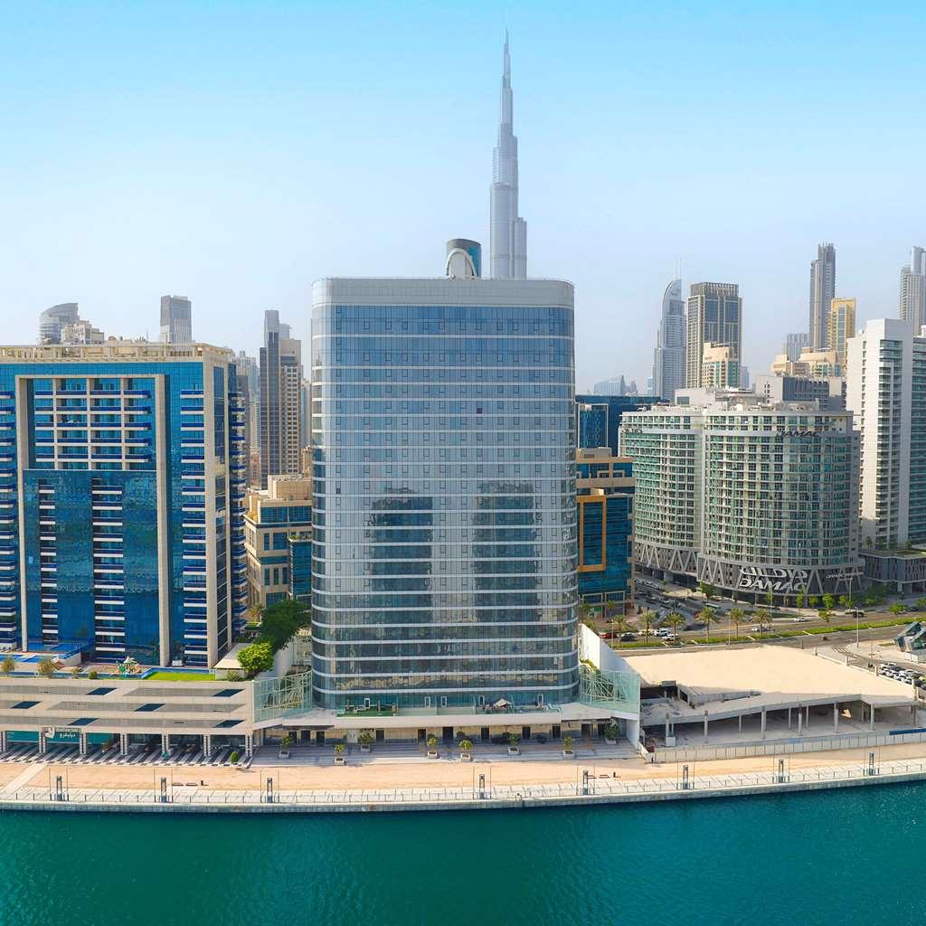 The First Collection Dubai Waterfront Hotel Buitenkant foto