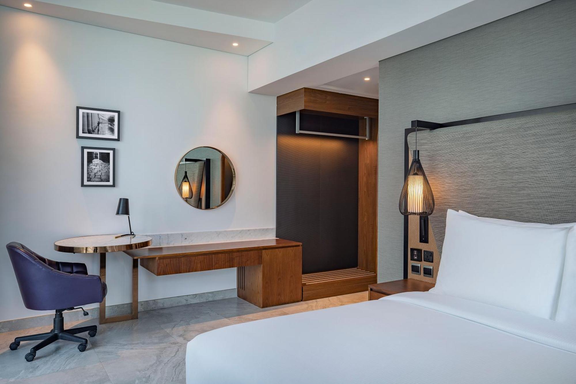 The First Collection Dubai Waterfront Hotel Buitenkant foto