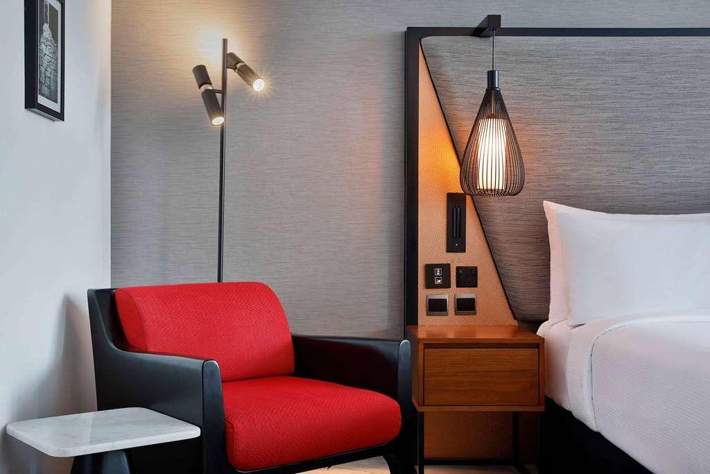 The First Collection Dubai Waterfront Hotel Kamer foto
