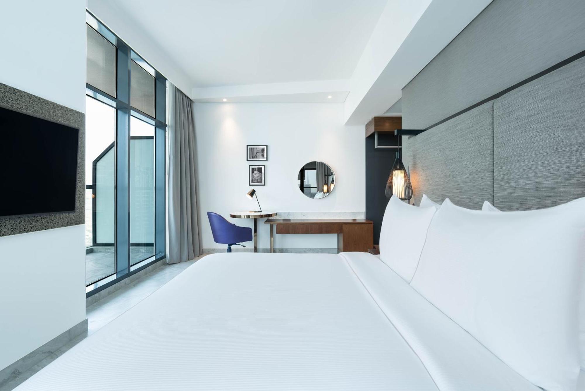 The First Collection Dubai Waterfront Hotel Buitenkant foto